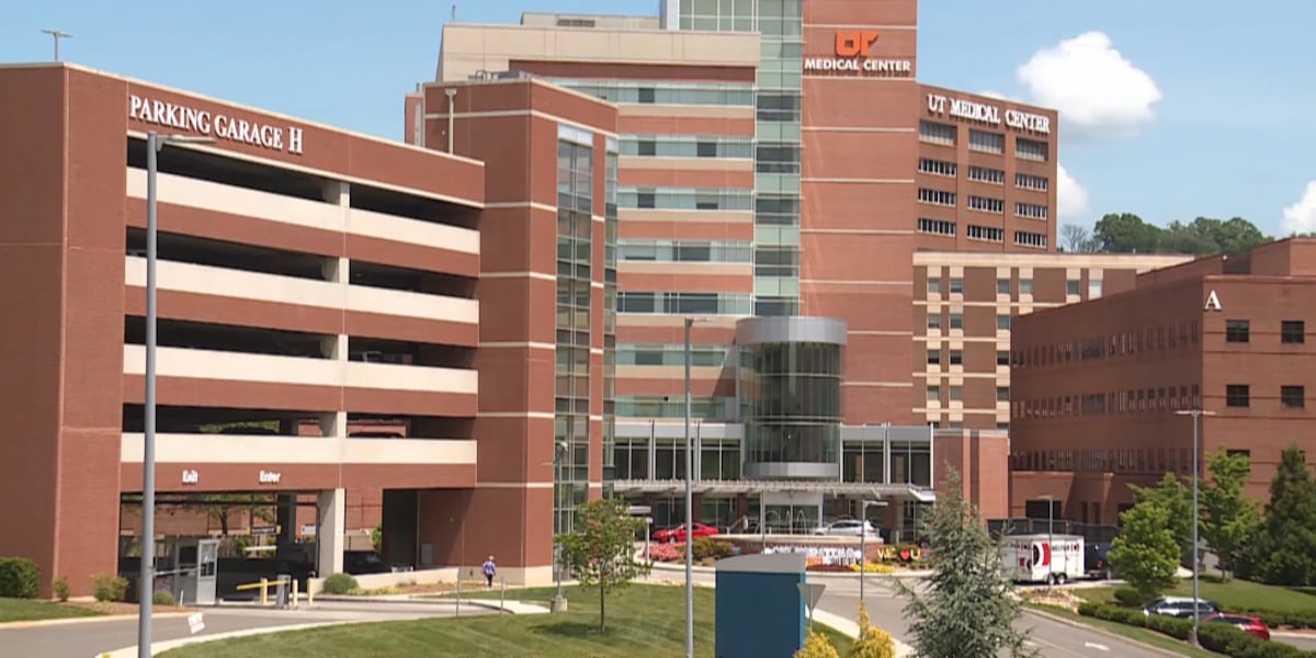 UT Medical Center introduces cutting edge cancer treatment [Video]