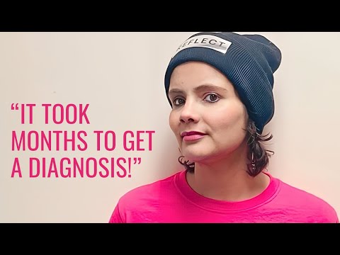 My Rare Cancer Diagnosis – Harjeet | Non-Hodgkin’s Lymphoma | The Patient Story [Video]