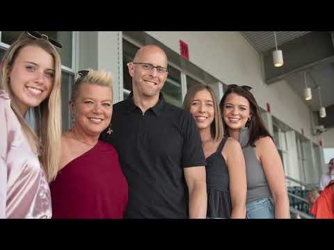 Beyond The Diamond – Penn State Cancer Institute. [Video]