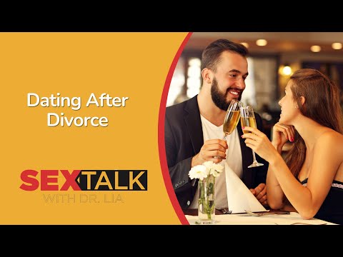 Lasting Longer in the Bedroom & Dating After Divorce | Ask Dr. Lia [Video]