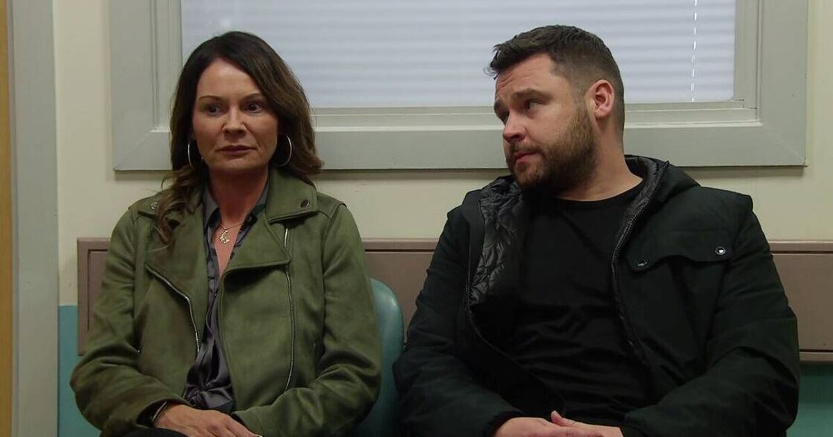 Emmerdale’s Chas Dingle star speaks out on exit fears amid breast cancer plot | TV & Radio | Showbiz & TV [Video]