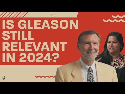 Your Gleason Score Matters | [Video]