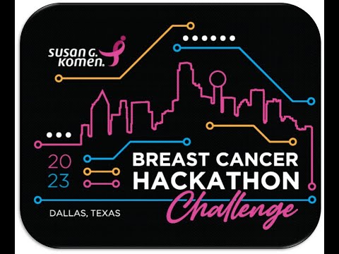BIG DATA SOLUTIONS TO BREAST CANCER CHALLENGES [Video]