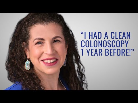 Colon Cancer Surgery – Allison | Colorectal Cancer | The Patient Story [Video]
