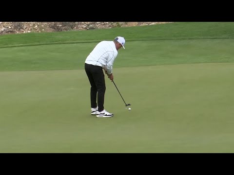 Cologuard Classic using golf as platform for colon cancer awareness [Video]