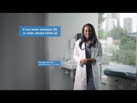 Colorectal cancer screening saves lives by catching cancer early [Video]