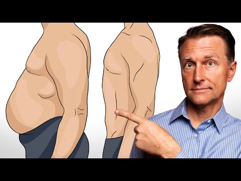7 Tips to Lose Your Belly Fat [Video]