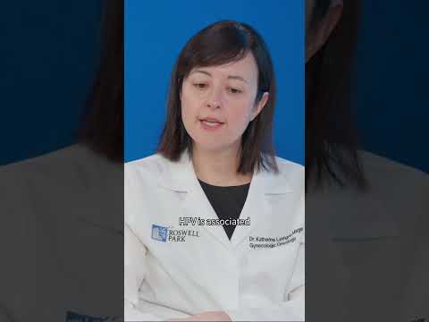Can you get cervical cancer if you have HPV? [Video]