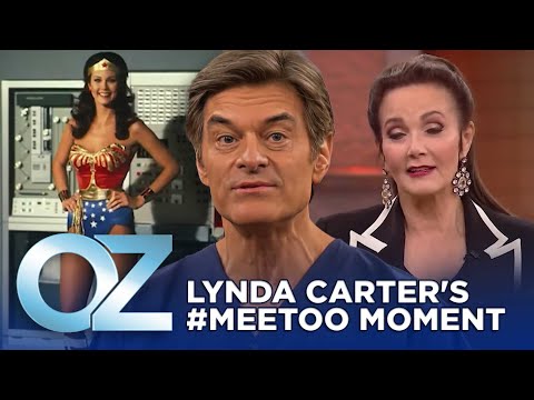 The Original Wonder Woman Lynda Carter Opens Up About Her #MeToo Story | Oz Celebrity [Video]