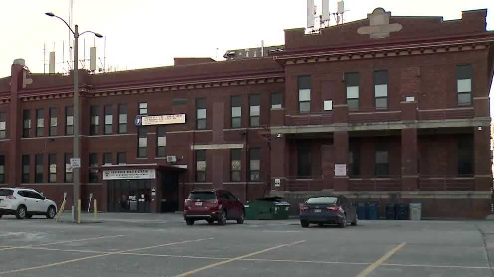 Milwaukee Health Department cancels reproductive health services at Southside Health Center [Video]