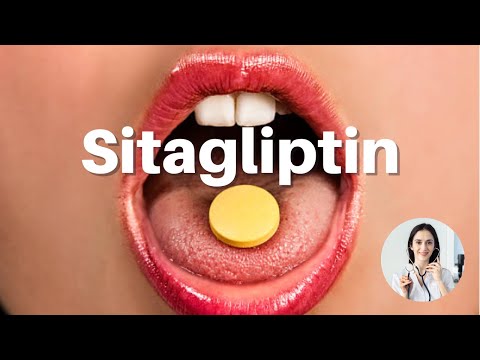 THE TRUTH ABOUT SITAGLIPTIN (JANUVIA) SIDE-EFFECTS: PANCREATIC CANCER & SEVERE JOINT PAIN [Video]