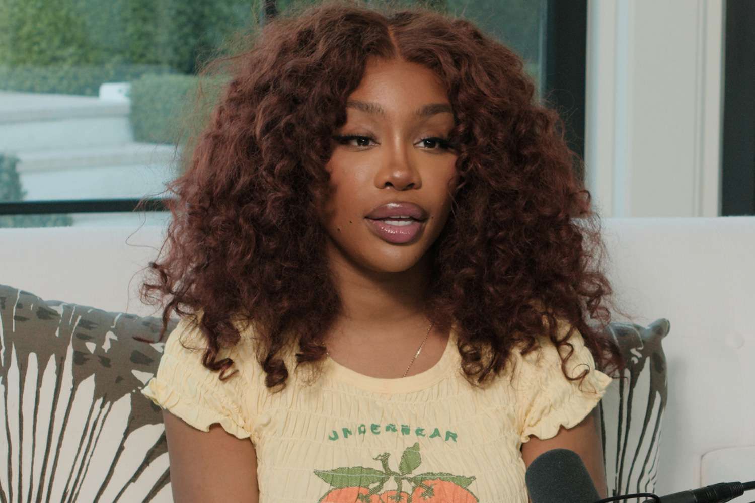 SZA Had Breast Implants Removed Due to High Risk of Breast Cancer [Video]