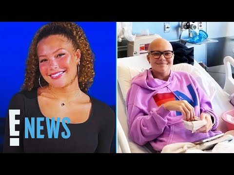 Michael Strahan’s Daughter Isabella Reveals She Had Emergency Surgery Amid Cancer Battle | E! News [Video]