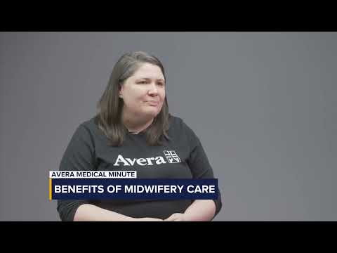 Ask a Midwife [Video]