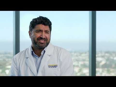 Akal Sethi, MD — Neurological Surgery [Video]