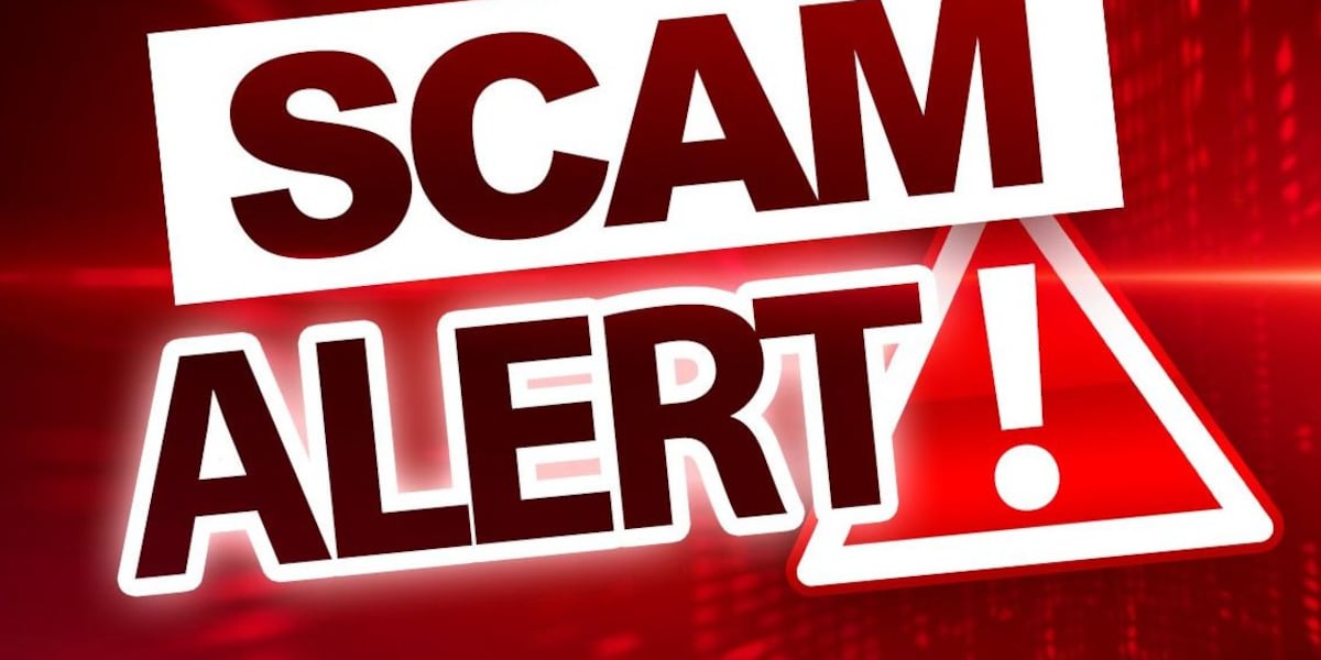 Omaha Fire Department issues scam warning [Video]