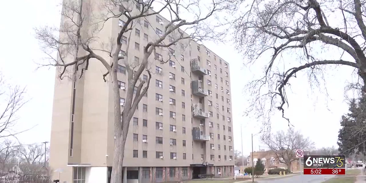 Omaha Housing Authority reveals plans for new, old developments [Video]