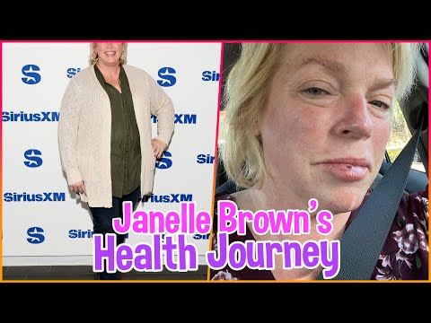 Janelle Brown’s Skin Cancer Scare and Marriage Challenges: A Wake-Up Call for Health and Wellness [Video]