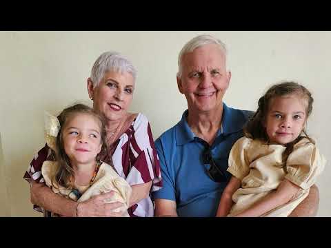 Focusing on You: Multiple Myeloma Patient Has “Vision” for Future [Video]