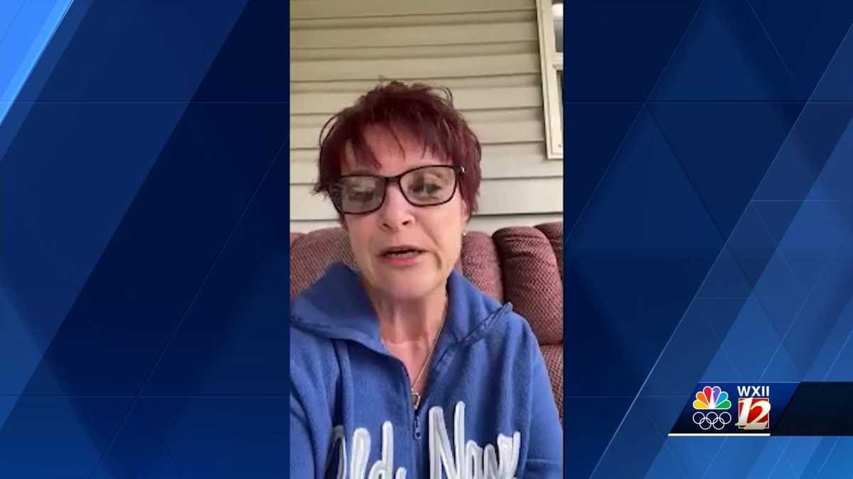 Triad woman says colonoscopy detected stage 3 colorectal cancer [Video]