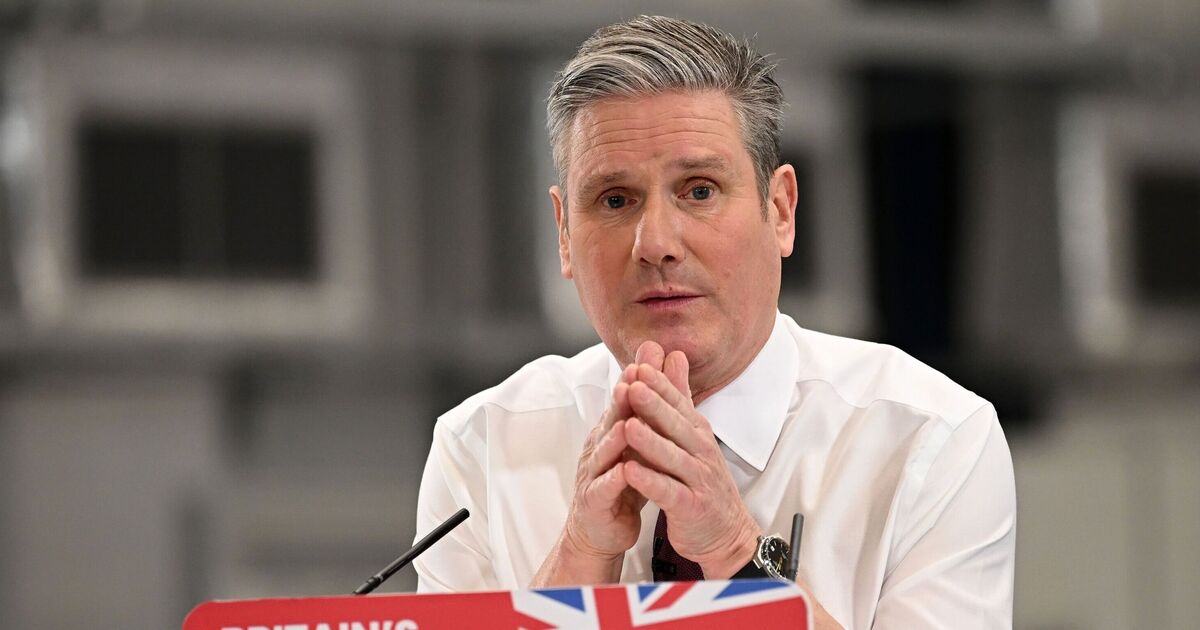 Sir Keir Starmer promises assisted dying debate and vote in Express victory | UK | News [Video]