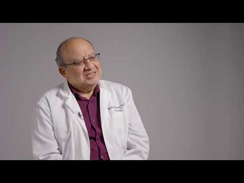 Raymond Michael, MD – Obstetrics/Gynecology – Access Health and Avera Medical Group, Marshall, MN [Video]