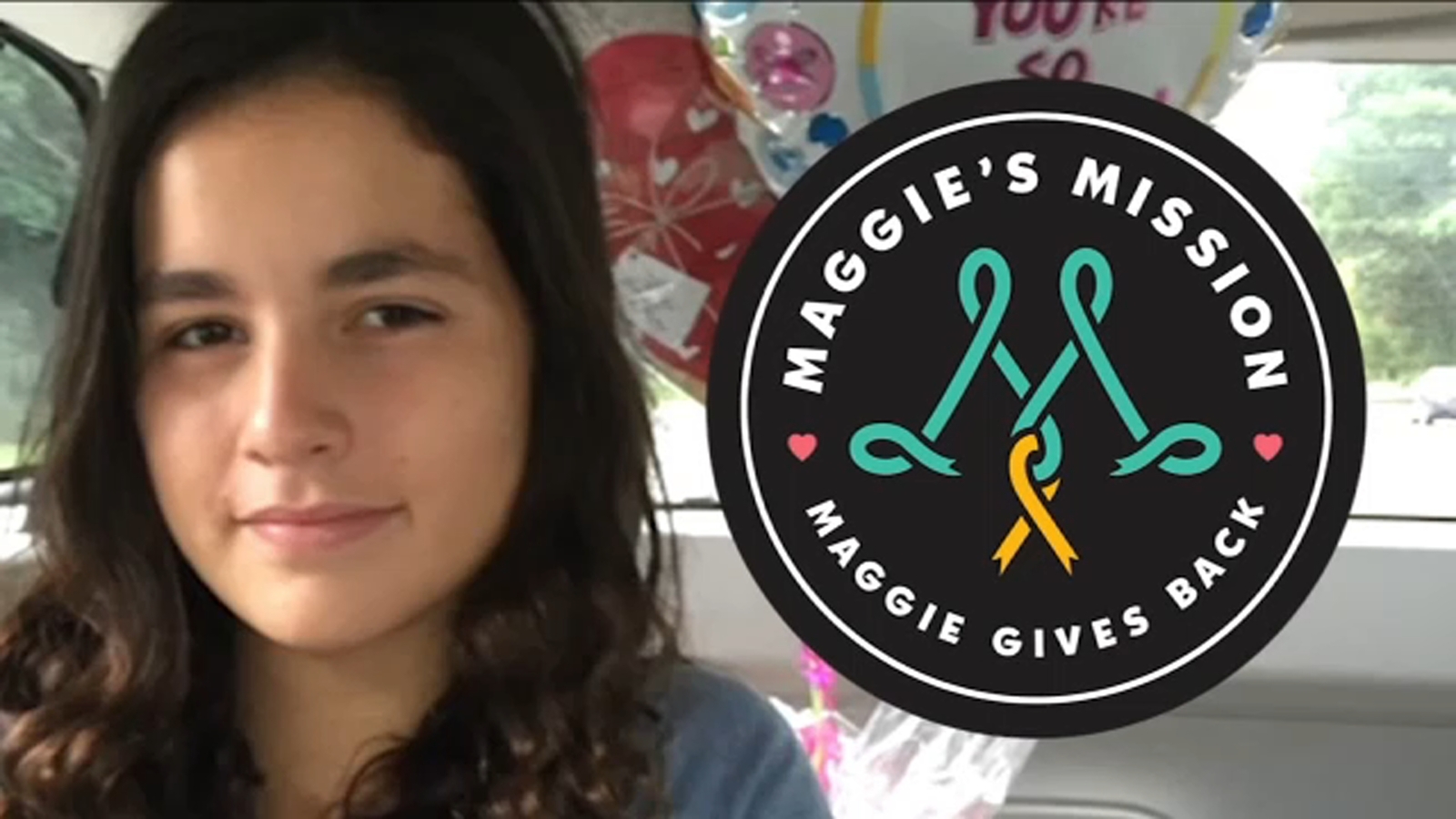 NYC Half Marathon 2024: Maggie’s Mission founders join this year’s race to help fight pediatric cancer, honor their daughter [Video]