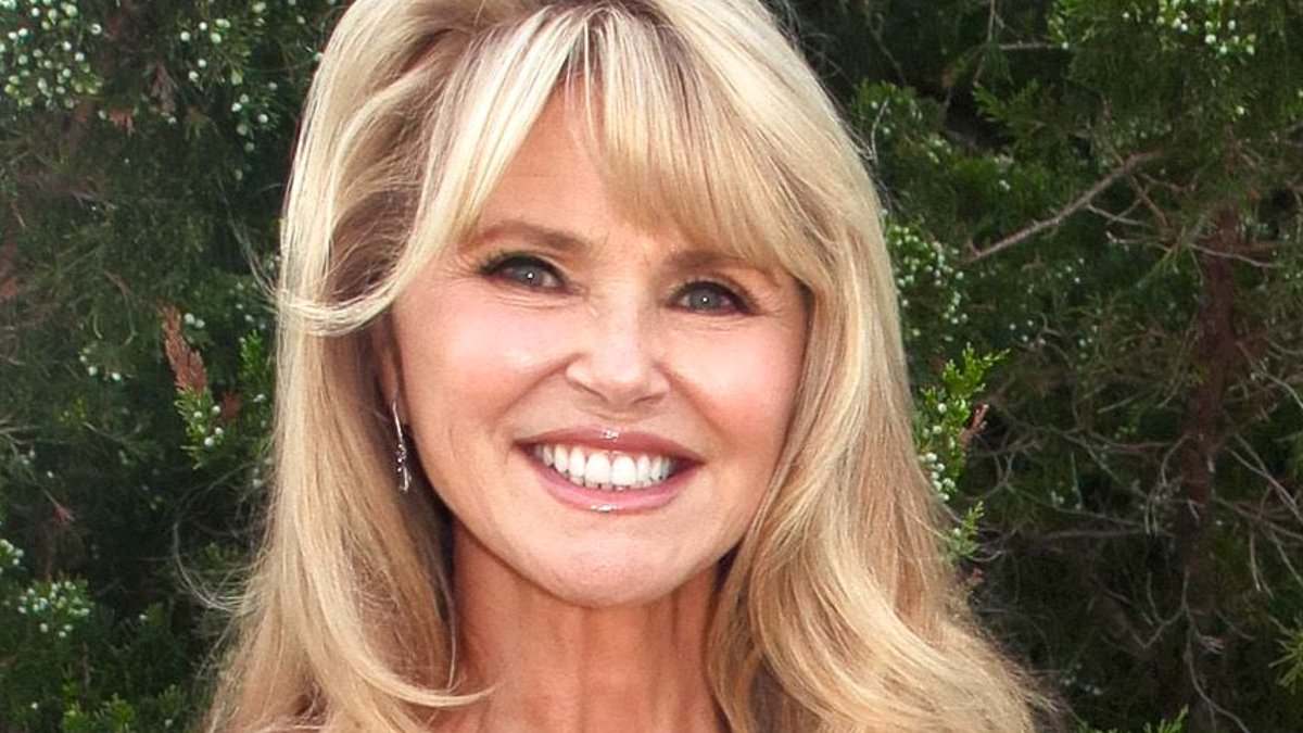 Christie Brinkley diagnosed with skin cancer: Supermodel, 70, reveals she underwent surgery after noticing ‘tiny dot’ on her face – as she shares graphic snaps of removal [Video]