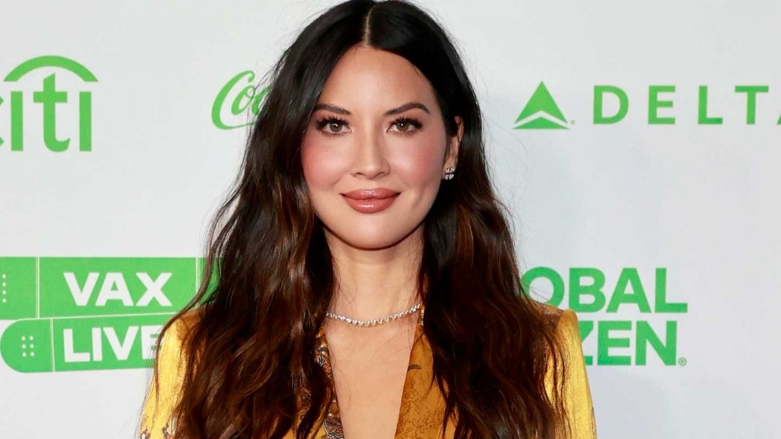 Olivia Munn Reveals She Had Breast Cancer, Underwent Double Mastectomy [Video]