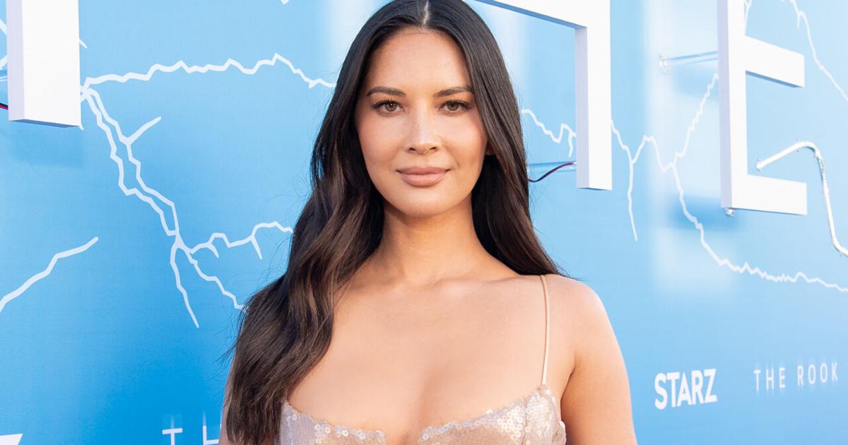 Oklahoma native and famous actress Olivia Munn reveals breast cancer diagnosis and shares journey in hopes to help others | News [Video]