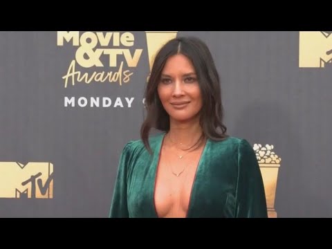 Olivia Munn announces breast cancer diagnosis: using story to spread awareness [Video]