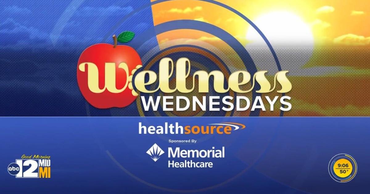 Memorial Healthcare doctor discusses why to get screened for colorectal cancer | Good Morning Mid-Michigan [Video]