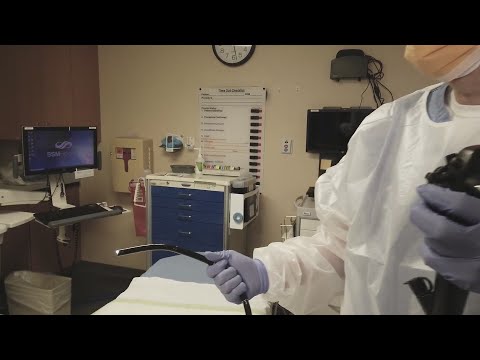 SSM Health Medical Minute: AI is improving colon cancer outcomes [Video]