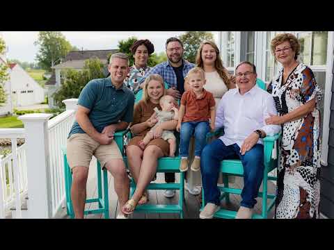 Ohio Cancer Research | Honoring Nationwide Children’s Hospital and Tim Robinson [Video]
