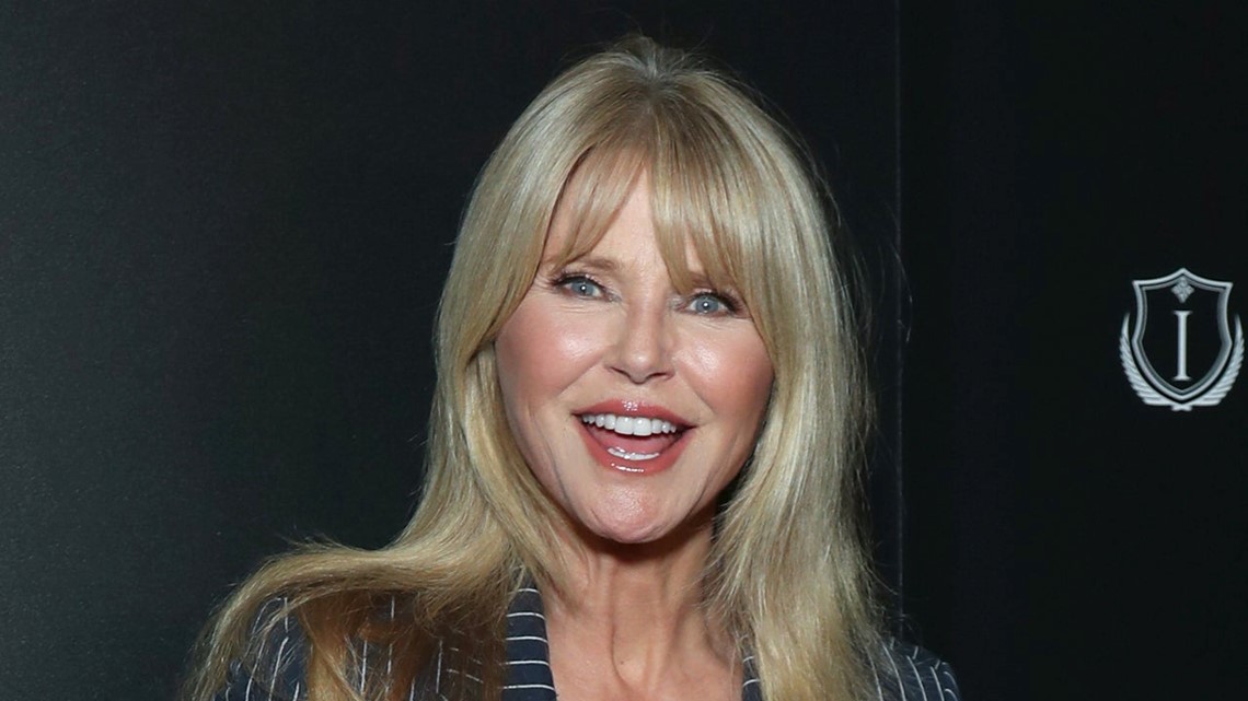 Christie Brinkley Diagnosed With Skin Cancer After Going to Daughter’s Appointment [Video]