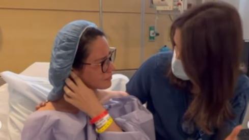 Famous US actress Olivia Munn reveals devastating cancer diagnosis [Video]