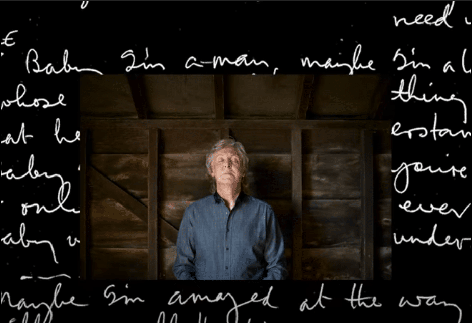 The Tragedies In Paul McCartney’s Life [Video]