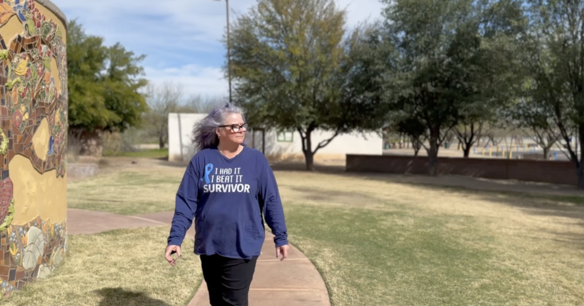 Survivors reflect on their journey during Colorectal Cancer Awareness Month [Video]