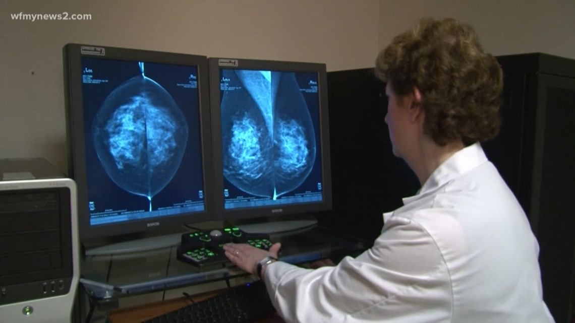 Doctor encourages women to use the breast cancer risk assessment [Video]