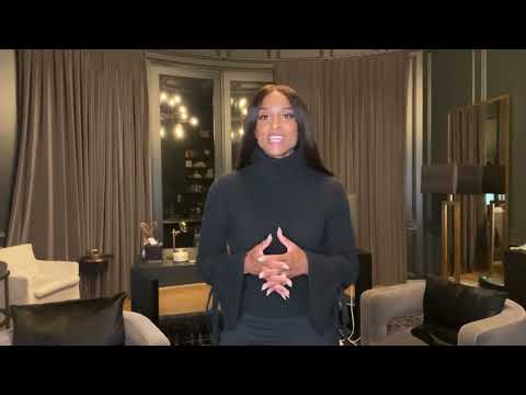 Childhood Cancer: Ciara Speaks on the Importance of Pediatric Cancer Research Funding [Video]