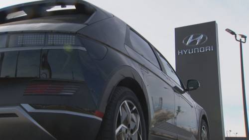 BIV: Auto industry returning to normal post-pandemic [Video]