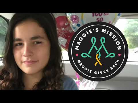 Founders of Maggie’s Mission to race in 2024 NYC Half Marathon [Video]