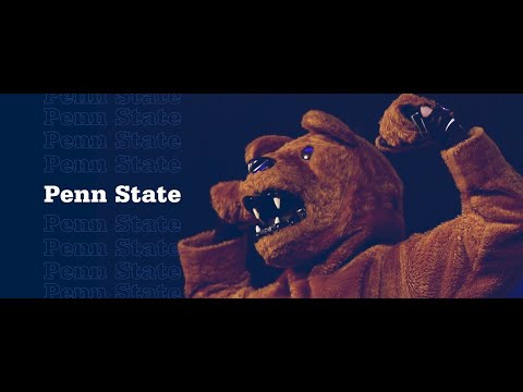 There’s something about Penn State. [Video]