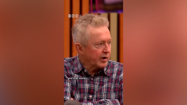 Louis Walsh reveals he was diagnosed with cancer during lockdown | Culture [Video]