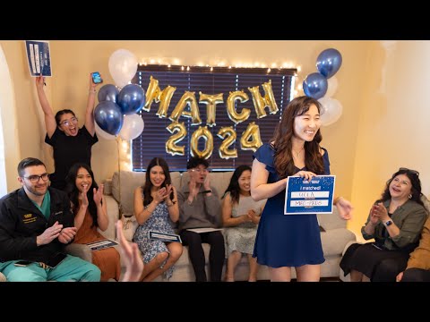 Match Day 2024 – UC Davis School of Medicine [Video]