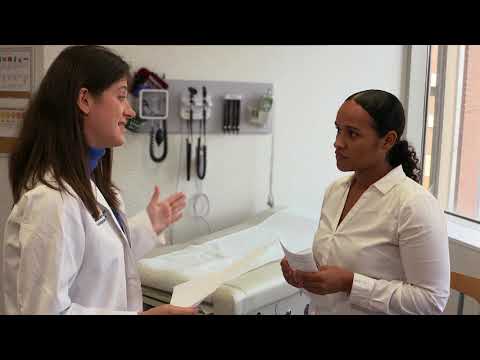 Healthcare Delivery Research: It’s How We Treat People [Video]