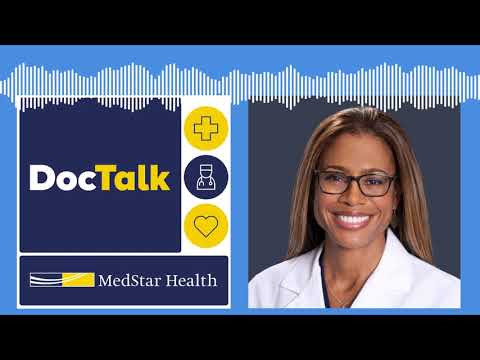 DocTalk Podcast: Breaking Down Barriers: A Candid Discussion on Colorectal Cancer Screening [Video]