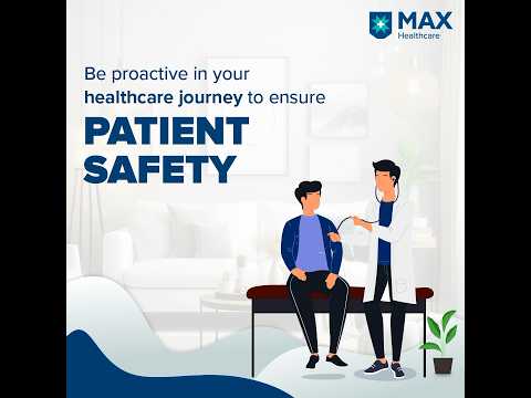 Steps to Ensure Patient Safety [Video]