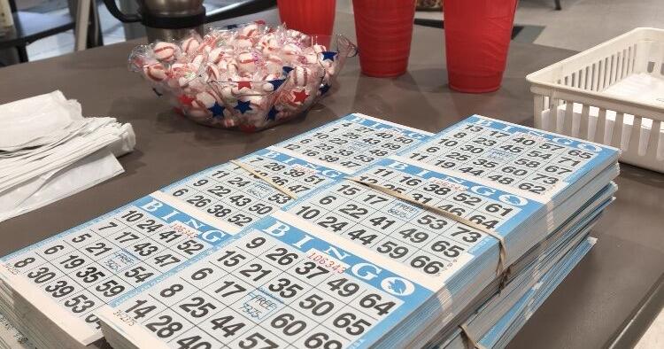 Bingo fundraiser held in Sand Springs to help 11-year-old fighting cancer | News [Video]