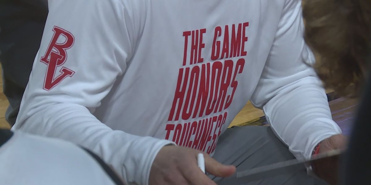 Coaches remember the impact Brent Deckert made on South Dakota basketball [Video]
